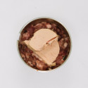 Pâté au foie gras le Divin