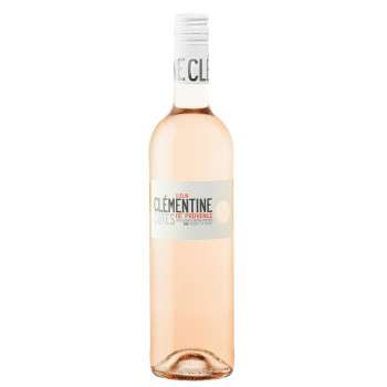 Coeur Clémentine - Vin Rosé Côtes de Provence 2022