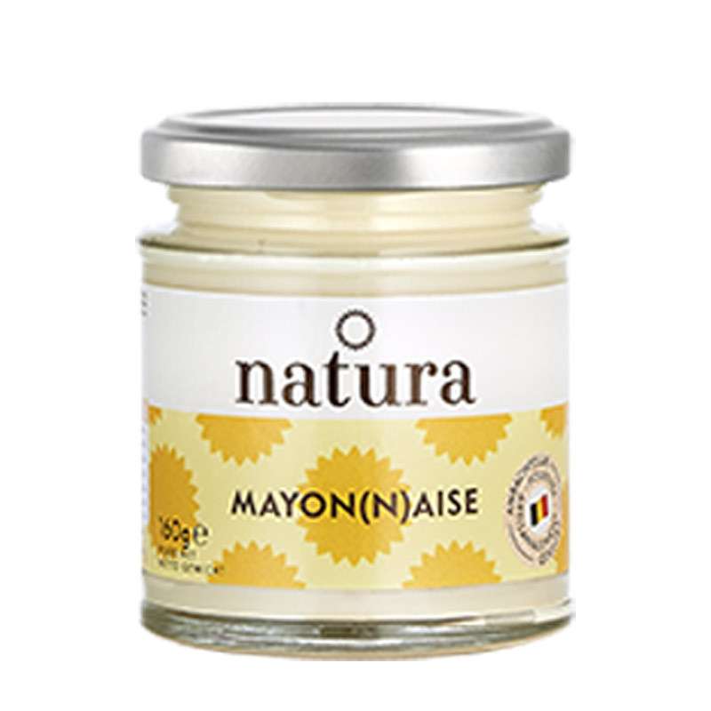 Mayonnaise Natura