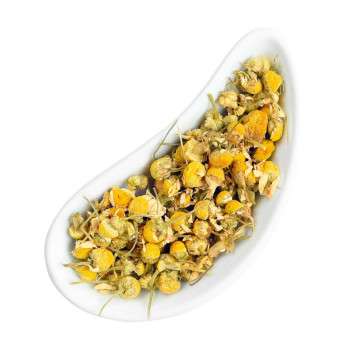 Infusion Camomille en fleurs 100 gr apaisante et digestive