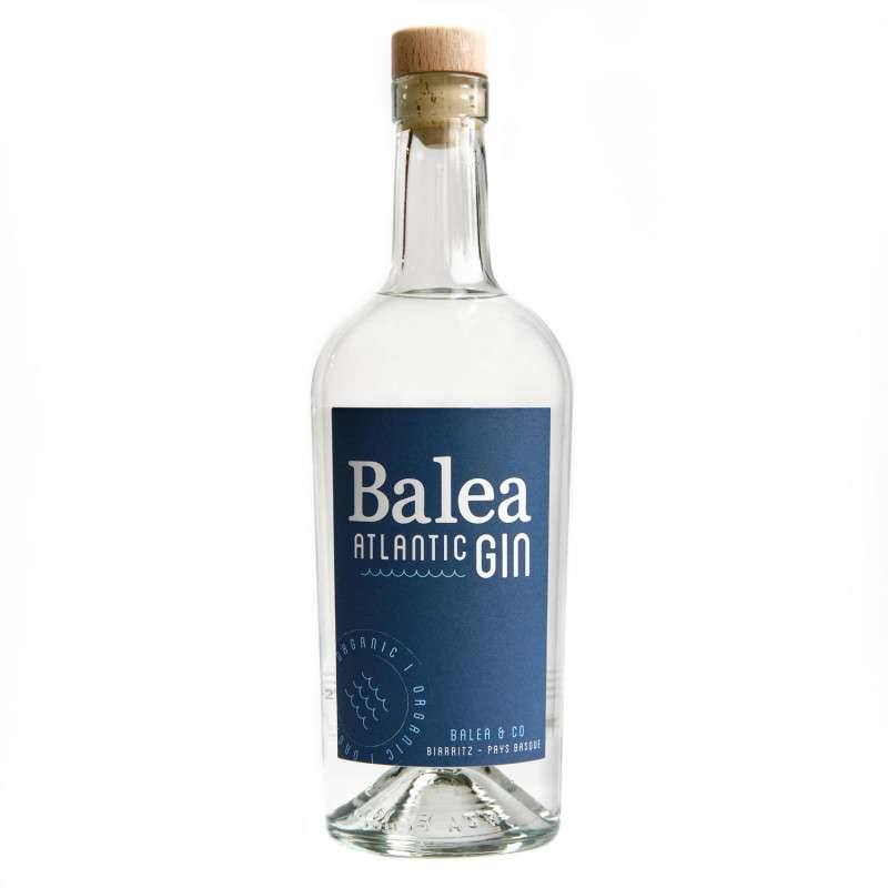 Gin Balea