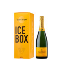 Champagne Veuve Clicquot Brut Ice Box
