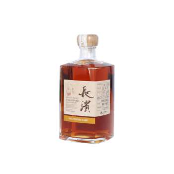 Whisky Single Malt Nagahama ex-fûts de Sauternes