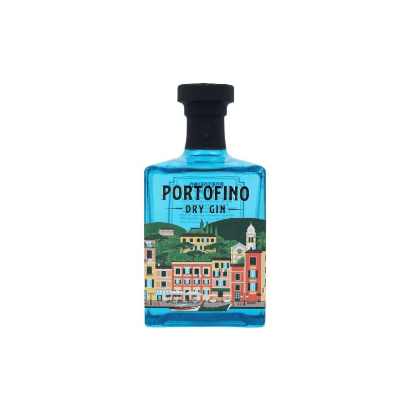 Portofino dry gin
