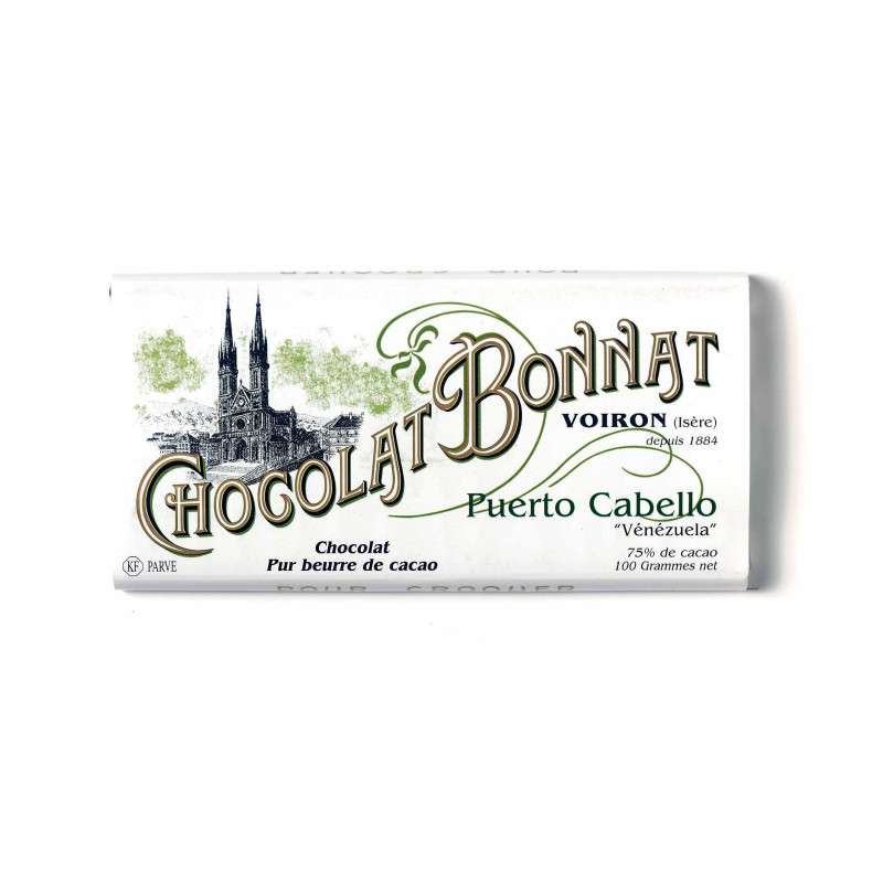 Chocolat Noir Los Colorados Equateur