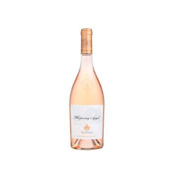 Vin rosé Whispering Angel 2022 - Château d'Esclans