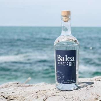 Gin Balea Atlantic