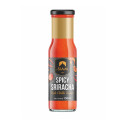 sauce piment fort "Sriracha"